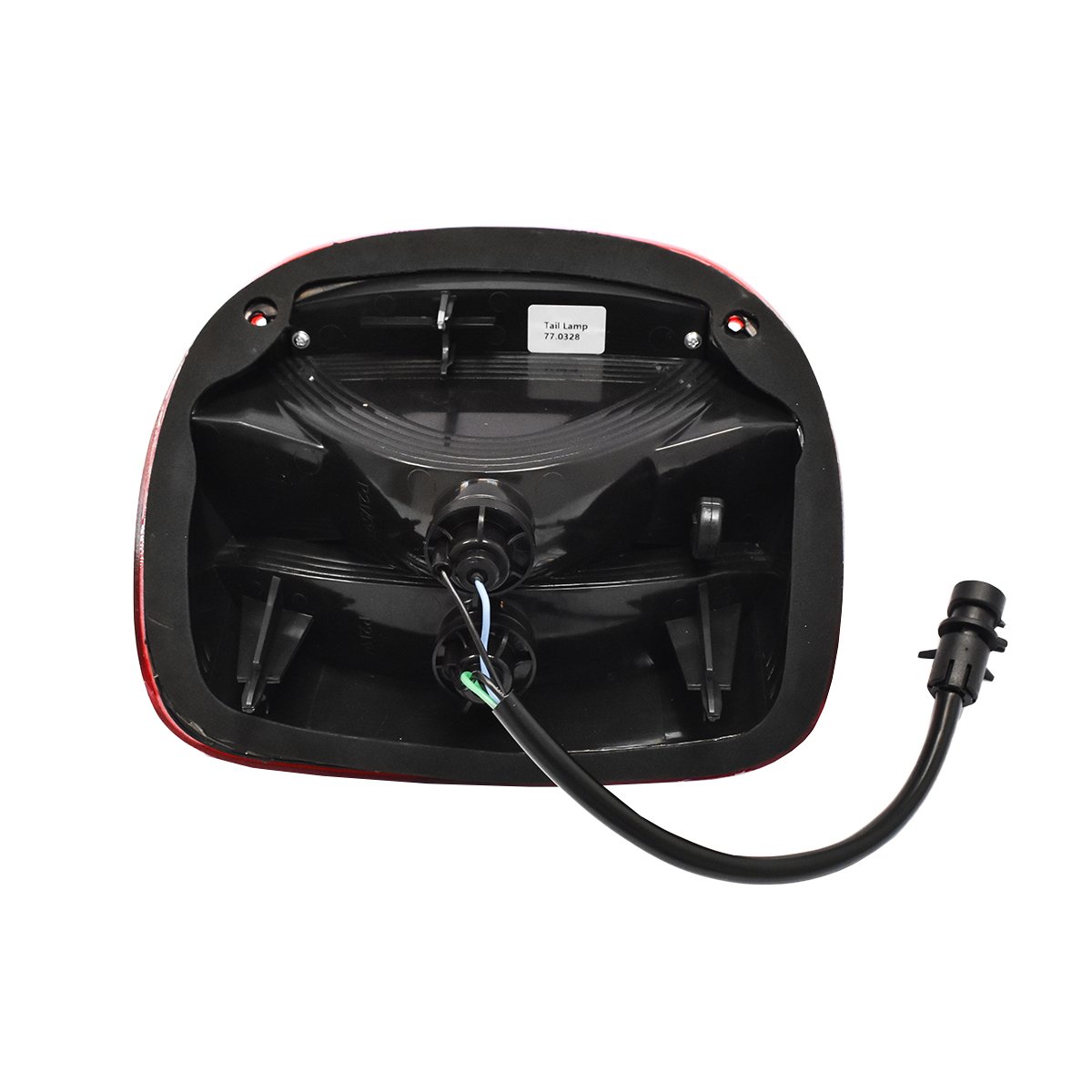 Lampa stop spate pentru John Deere AL155306, RE219710